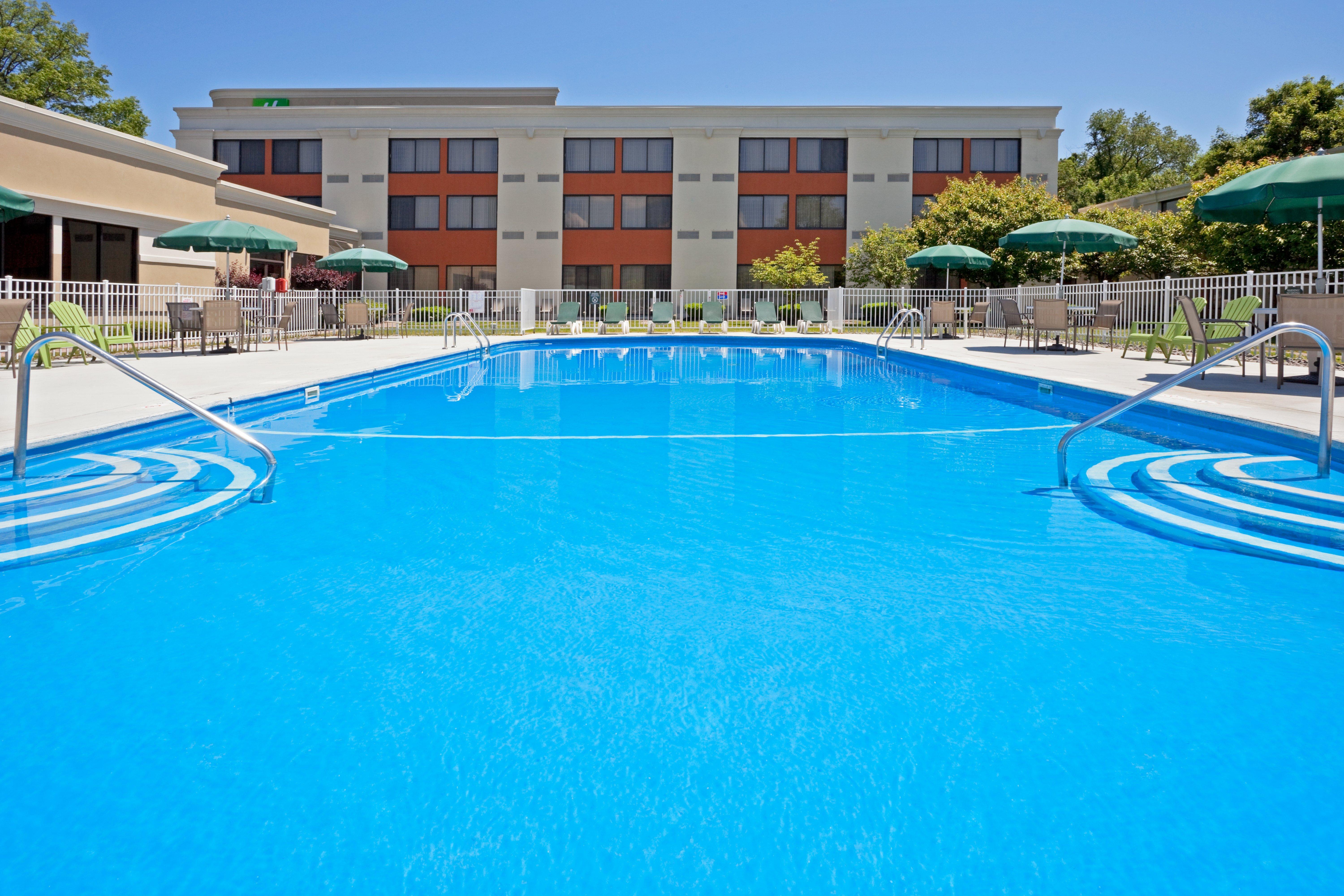 Armoni Inn & Suites オレンジバーグ エクステリア 写真