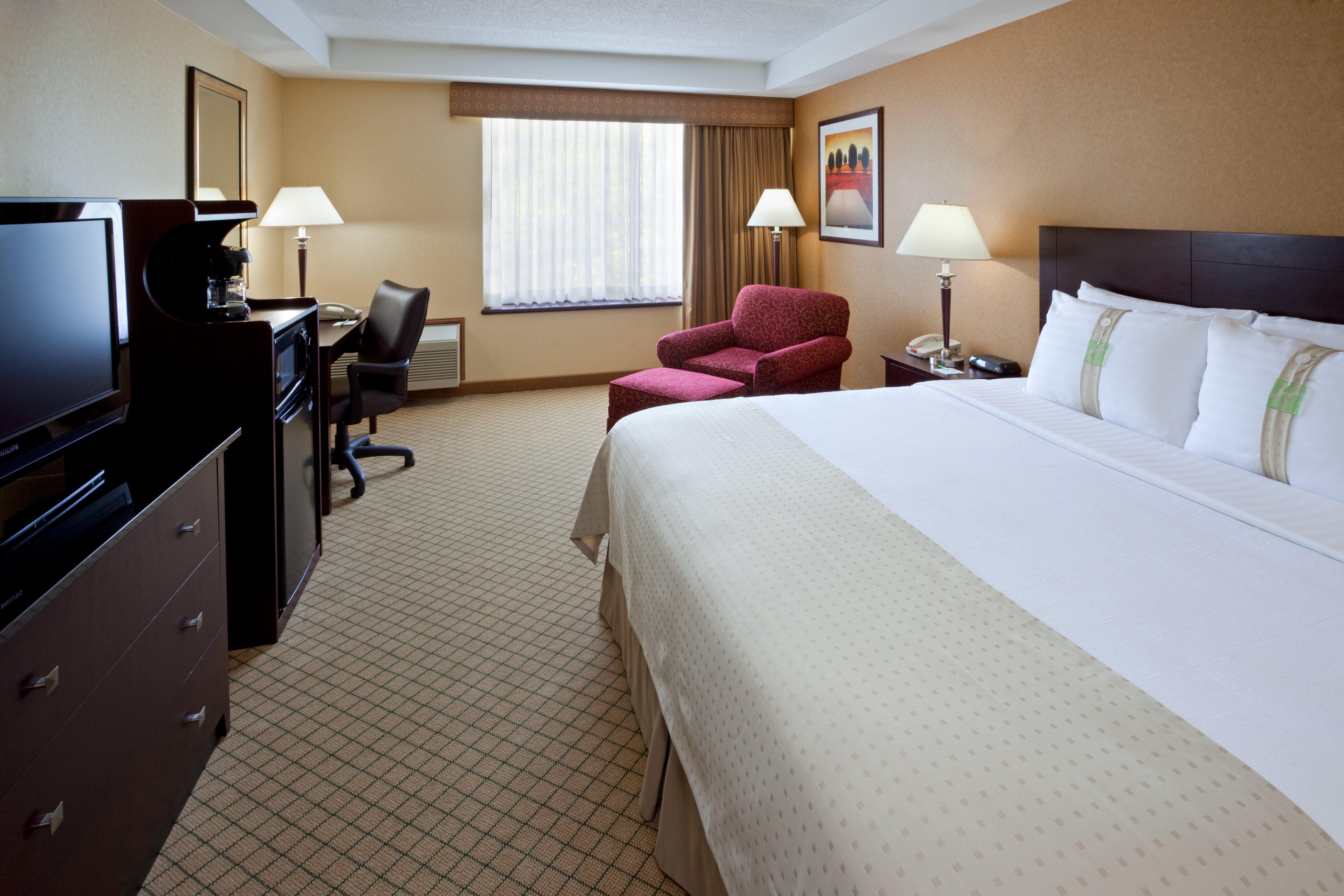 Armoni Inn & Suites オレンジバーグ 部屋 写真