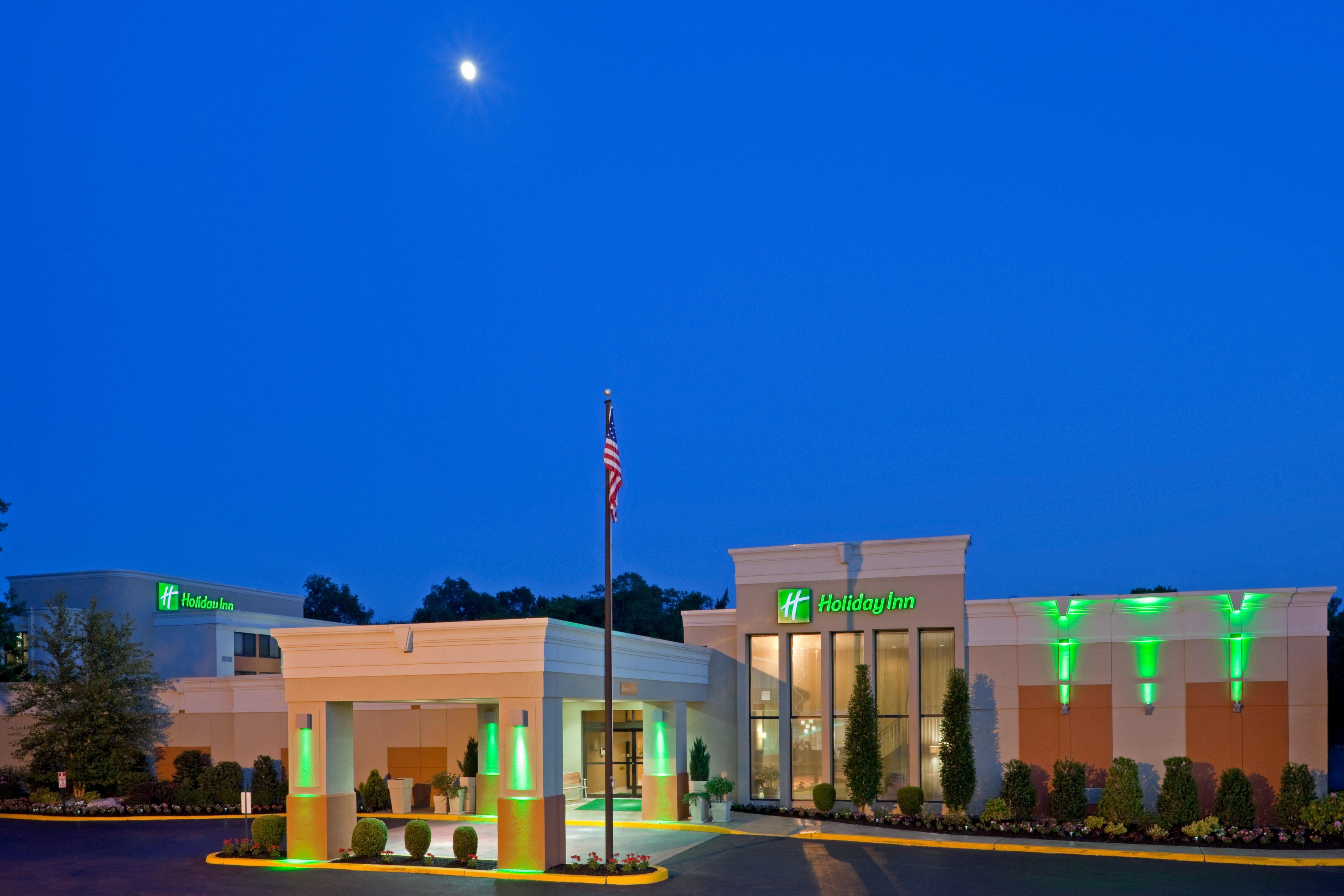 Armoni Inn & Suites オレンジバーグ エクステリア 写真