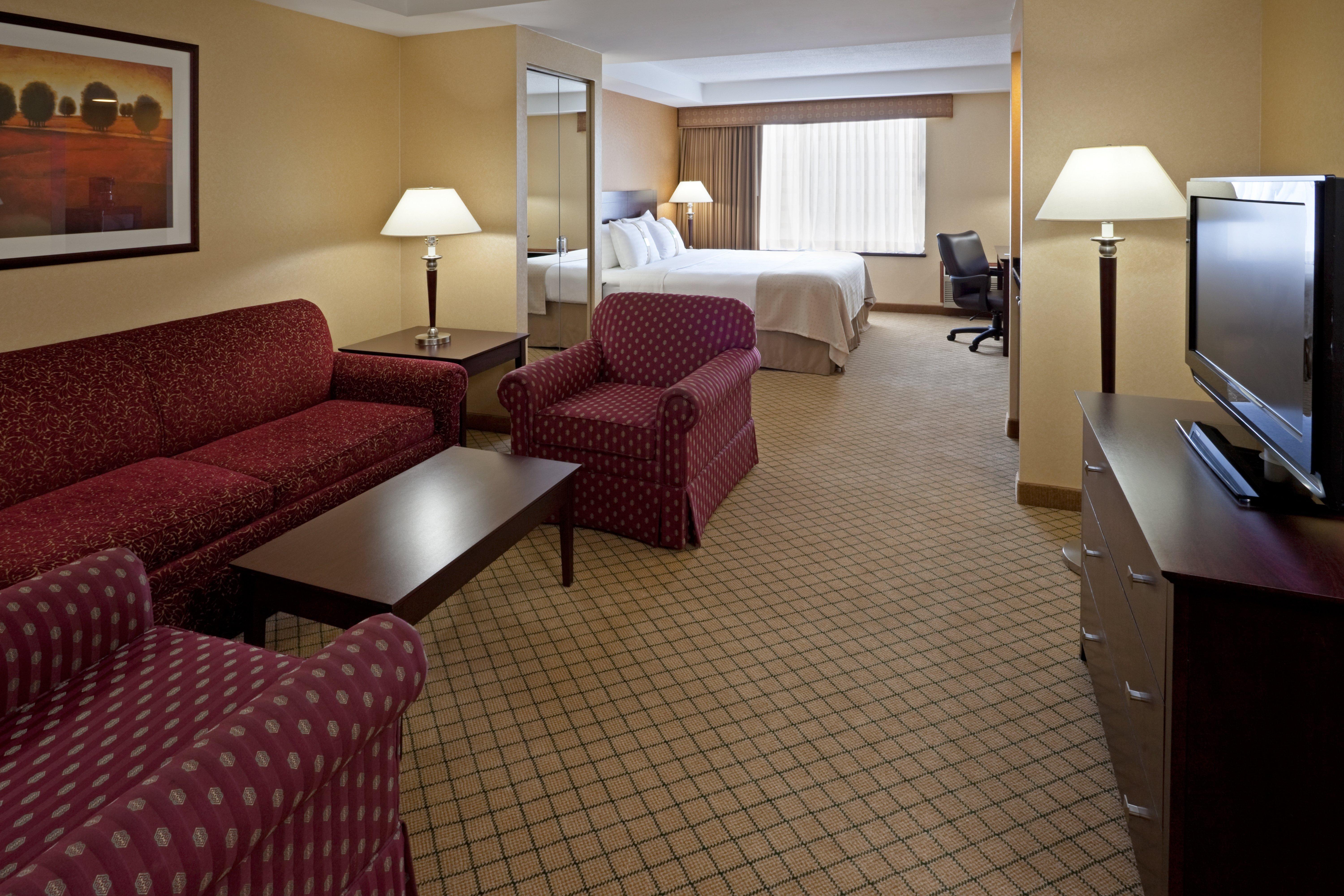 Armoni Inn & Suites オレンジバーグ エクステリア 写真