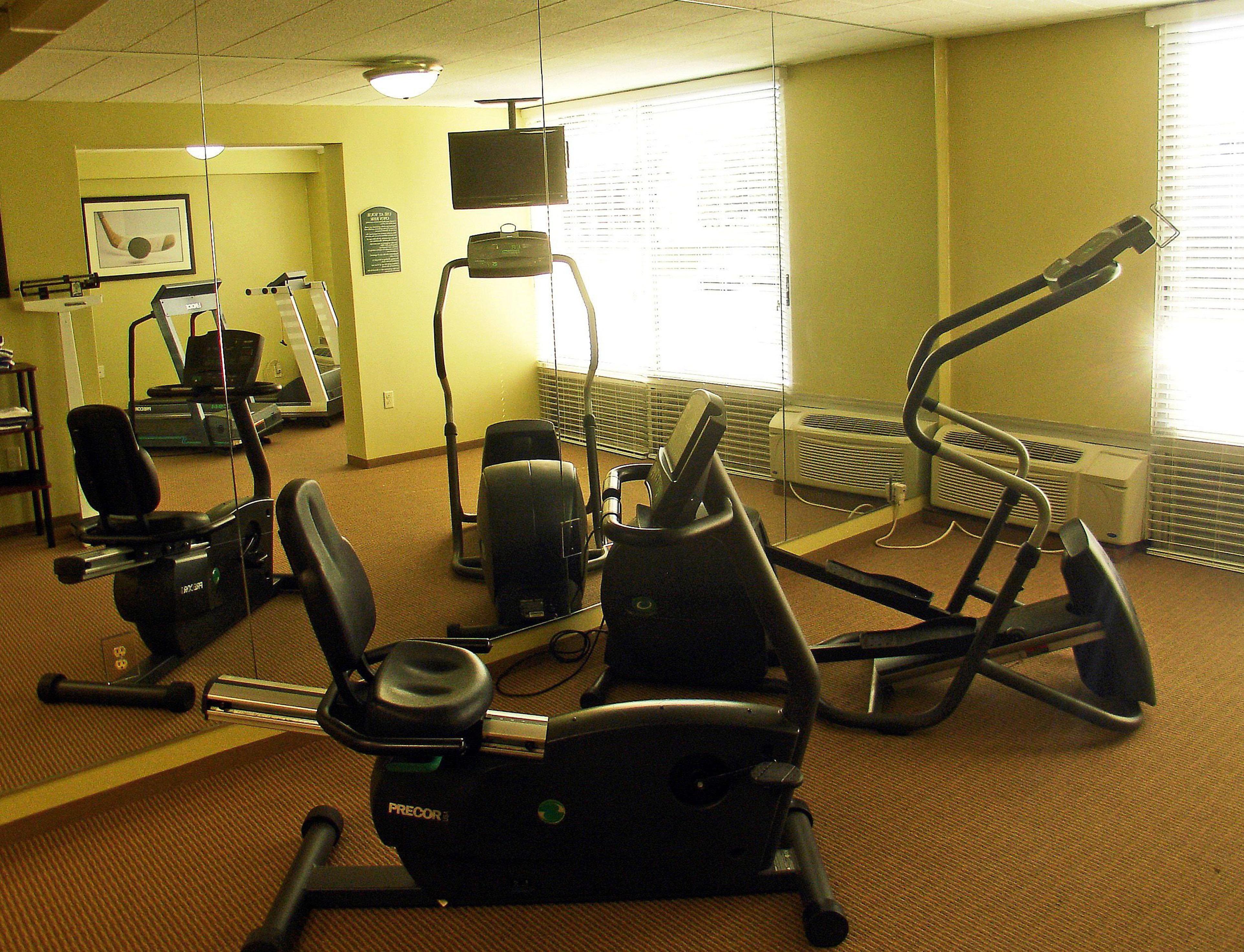 Armoni Inn & Suites オレンジバーグ 設備 写真
