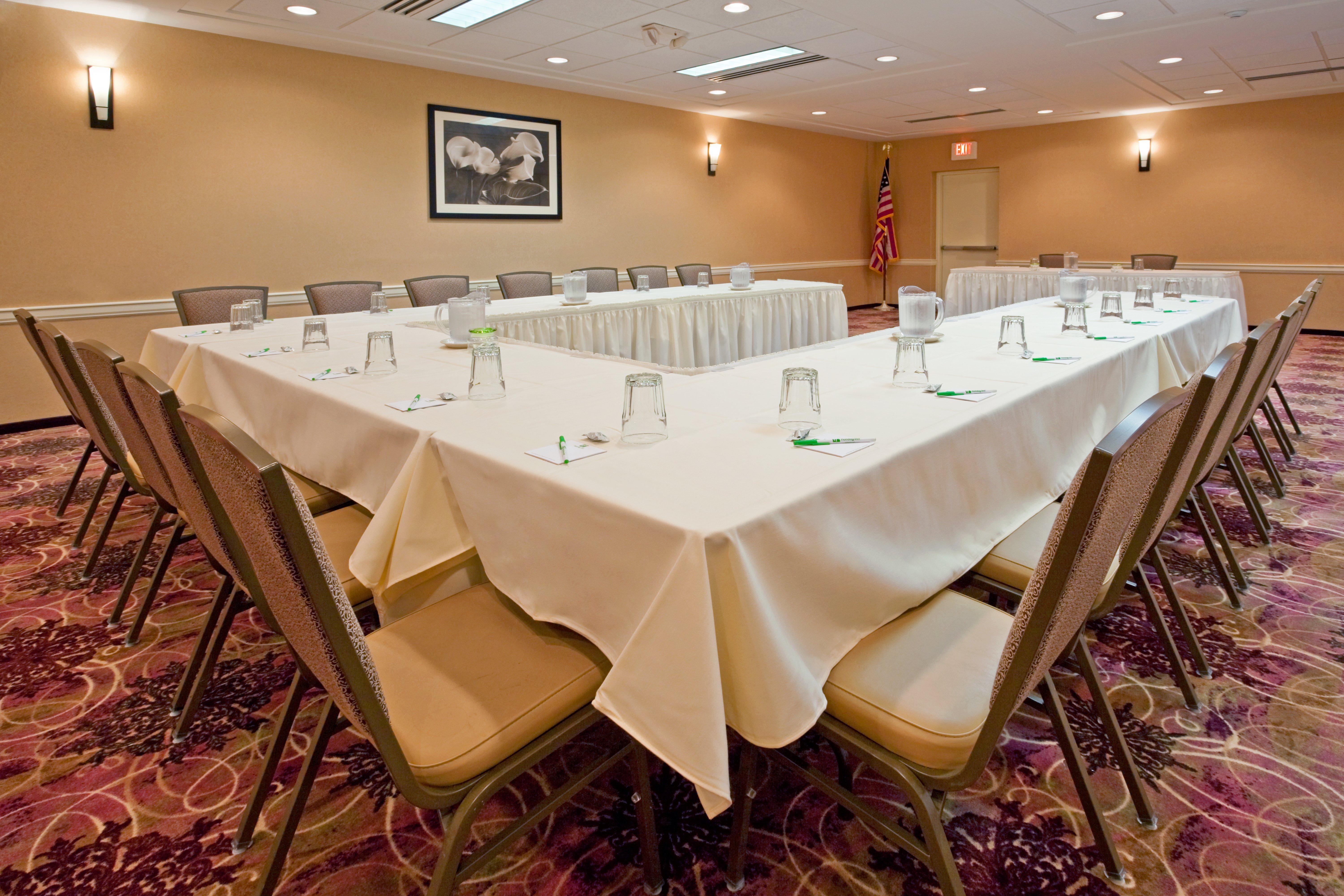 Armoni Inn & Suites オレンジバーグ 設備 写真