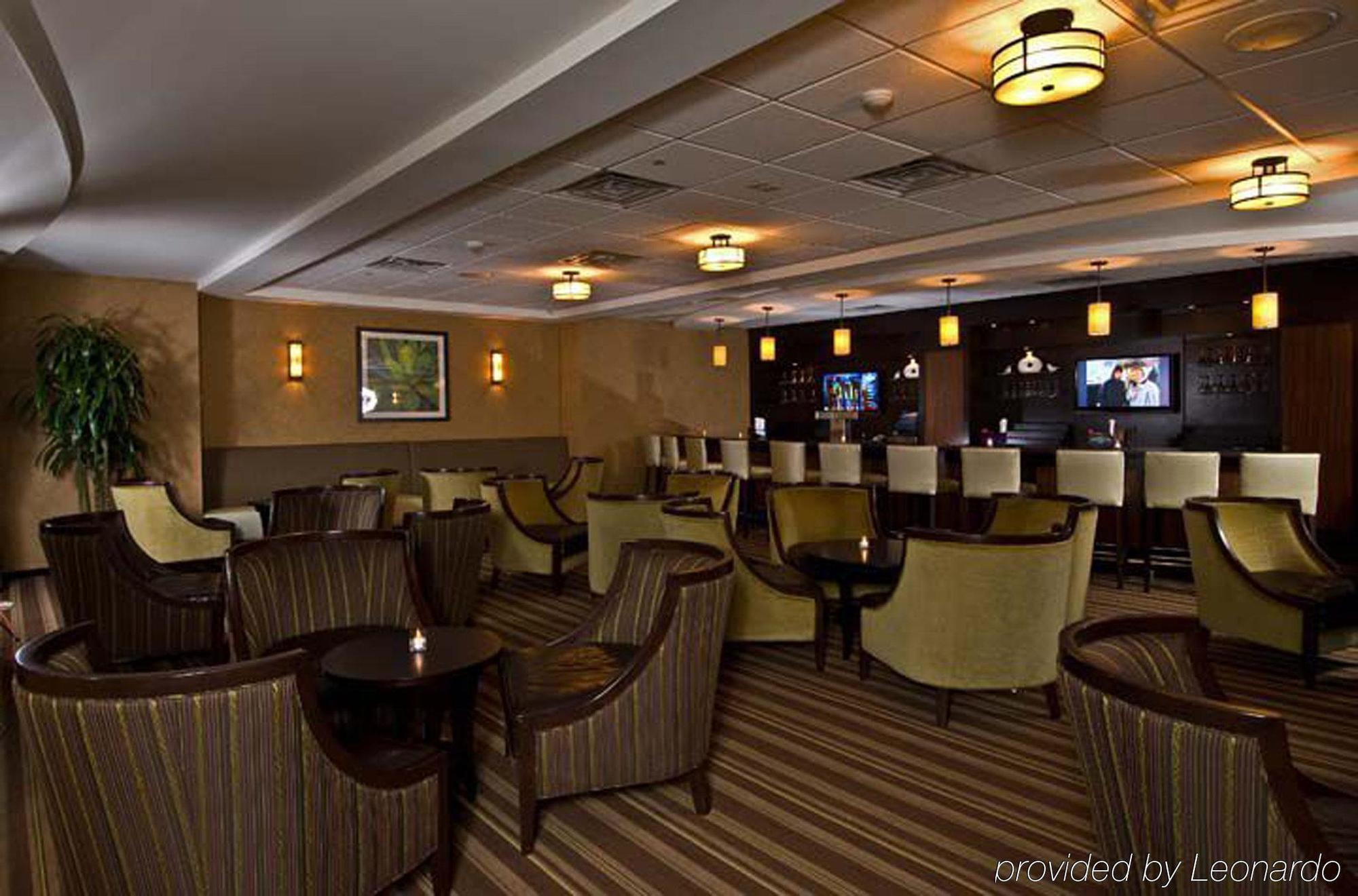 Armoni Inn & Suites オレンジバーグ レストラン 写真